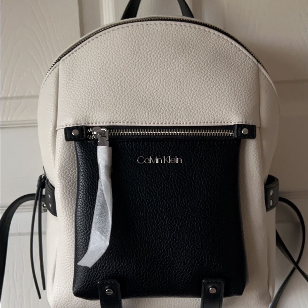 Calvin Klein small backpack
